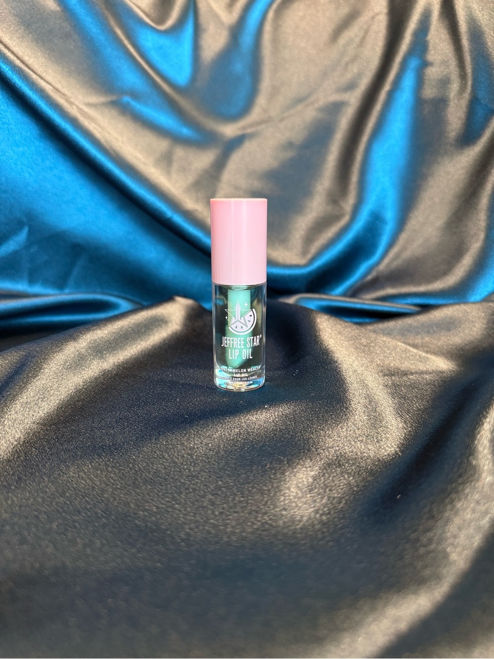 Build Your Own Beauty Bundle | Jeffree Star Watermelon Wealth Lip Oil